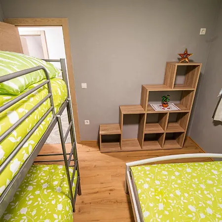 With Hot Tub And Sauna Sabina * Rovte