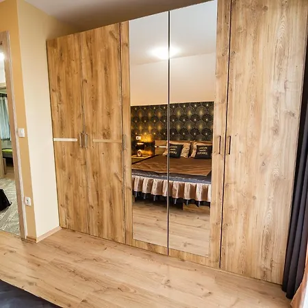 With Hot Tub And Sauna Sabina *