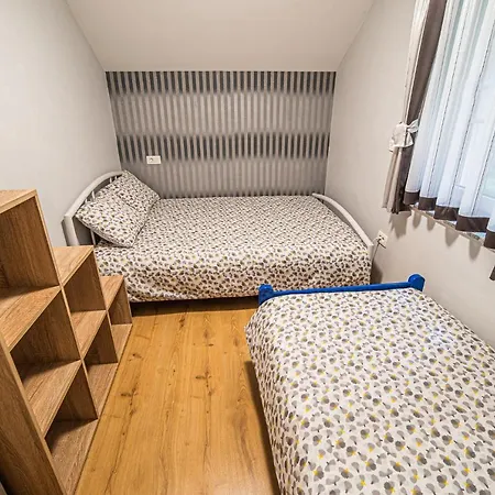 With Hot Tub And Sauna Sabina * Rovte