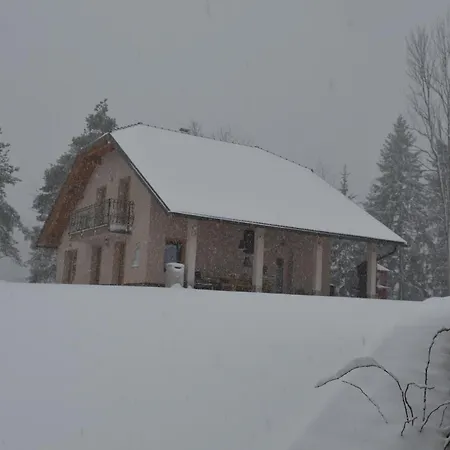 Holiday home With Hot Tub And Sauna Sabina