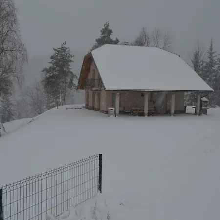 Holiday home With Hot Tub And Sauna Sabina *