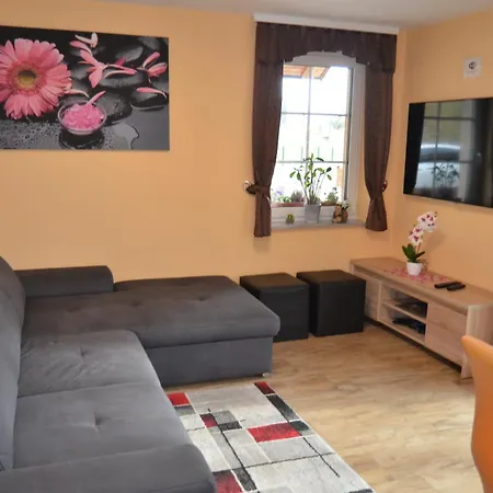 Holiday home With Hot Tub And Sauna Sabina *