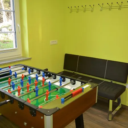 Ferienhaus With Hot Tub And Sauna Sabina *