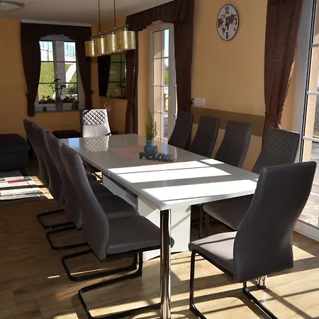 With Hot Tub And Sauna Sabina