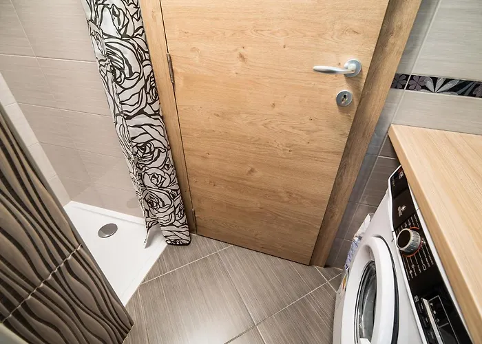 With Hot Tub And Sauna Sabina * Rovte