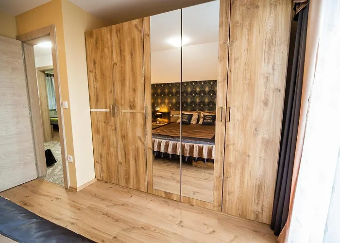 With Hot Tub And Sauna Sabina *