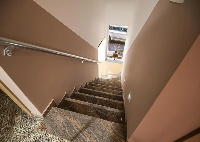 Prázdninový dům With Hot Tub And Sauna Sabina *