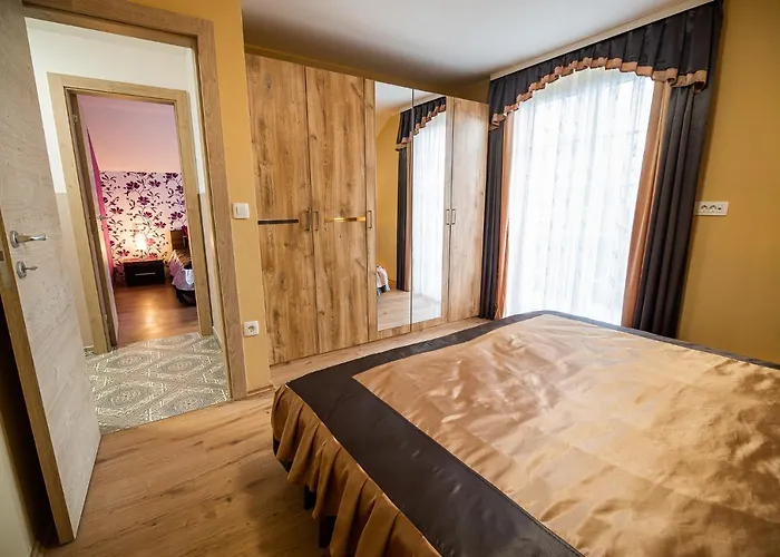 With Hot Tub And Sauna Sabina * Rovte