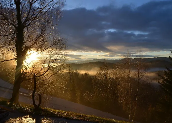 With Hot Tub And Sauna Sabina *