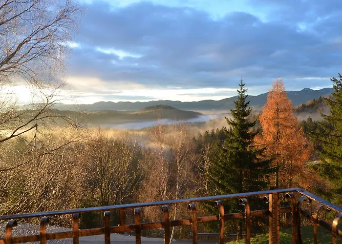 Prázdninový dům With Hot Tub And Sauna Sabina