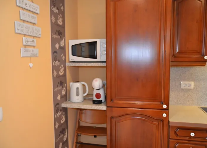 With Hot Tub And Sauna Sabina *